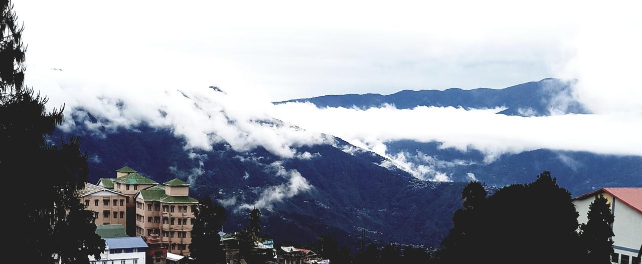 Kanchenjunga Homestay Νταρτζίλινγκ Εξωτερικό φωτογραφία